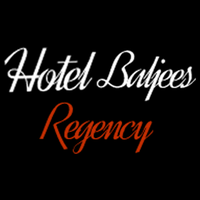 Hotel Baljees Regency logo, Hotel Baljees Regency contact details