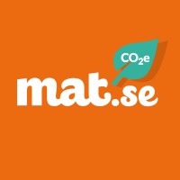 Mat.se logo, Mat.se contact details