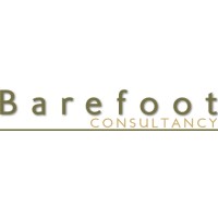 Barefoot Consultancy Ltd logo, Barefoot Consultancy Ltd contact details