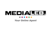 MEDIALEB logo, MEDIALEB contact details