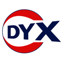 DYX INTERNATIONAL INC. logo, DYX INTERNATIONAL INC. contact details