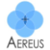 Aereus logo, Aereus contact details