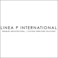 Linea P International logo, Linea P International contact details