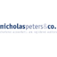 Nicholas Peters & Co logo, Nicholas Peters & Co contact details