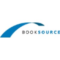 BookSource logo, BookSource contact details