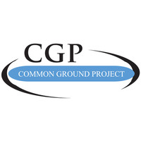 Common Ground Project logo, Common Ground Project contact details