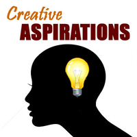 Creative Aspirations logo, Creative Aspirations contact details