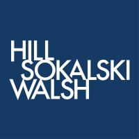 Hill Sokalski Walsh logo, Hill Sokalski Walsh contact details