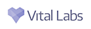 Vital Labs logo, Vital Labs contact details