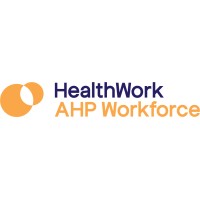 AHP Workforce logo, AHP Workforce contact details