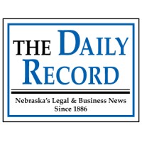 Omaha Daily Record logo, Omaha Daily Record contact details