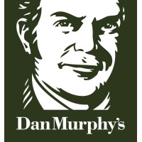 Dan Murphy's logo, Dan Murphy's contact details