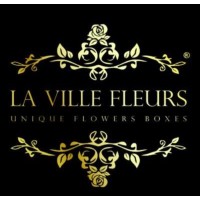 La Ville Fleurs logo, La Ville Fleurs contact details