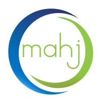 Mahj logo, Mahj contact details