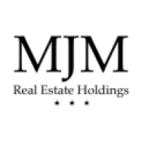 MJM Real Estate Holdings LLC logo, MJM Real Estate Holdings LLC contact details