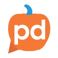 Pumpkindata logo, Pumpkindata contact details