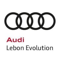 Audi Lebon Evolution logo, Audi Lebon Evolution contact details