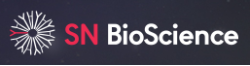 SN BioScience logo, SN BioScience contact details