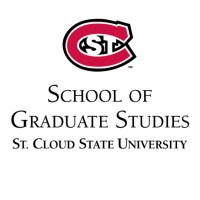 St. Cloud State School of Graduate Studies logo, St. Cloud State School of Graduate Studies contact details