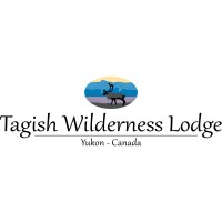 Tagish Wilderness Lodge logo, Tagish Wilderness Lodge contact details