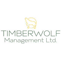 Timberwolf Management Ltd. logo, Timberwolf Management Ltd. contact details