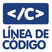 Línea de Código logo, Línea de Código contact details