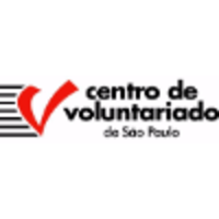 Centro de Voluntariado de São Paulo logo, Centro de Voluntariado de São Paulo contact details