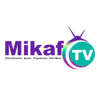 MIKAF TV logo, MIKAF TV contact details