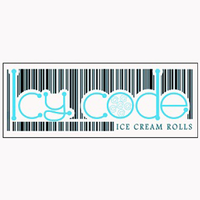 IcyCode Ice Cream Rolls logo, IcyCode Ice Cream Rolls contact details