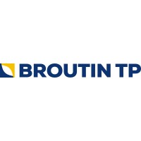 BROUTIN TP logo, BROUTIN TP contact details