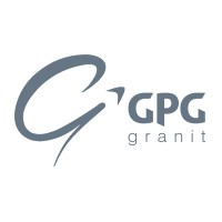 GPG Granit logo, GPG Granit contact details