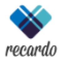 Recardo logo, Recardo contact details