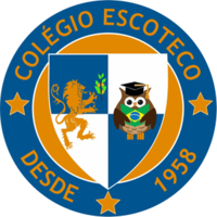 Colégio Escoteco logo, Colégio Escoteco contact details