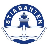 STIA Banten logo, STIA Banten contact details