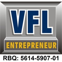 VFL Entrepreneur logo, VFL Entrepreneur contact details