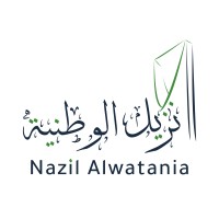 Nazil Alwatania group logo, Nazil Alwatania group contact details