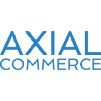 Axial Commerce ERP logo, Axial Commerce ERP contact details