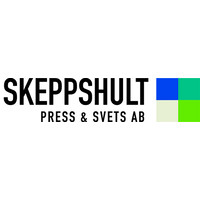 Skeppshults Press & Svets AB logo, Skeppshults Press & Svets AB contact details