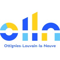 Ville d'Ottignies-Louvain-la-Neuve logo, Ville d'Ottignies-Louvain-la-Neuve contact details