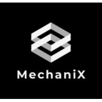 MechaniX logo, MechaniX contact details