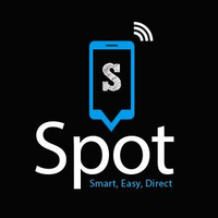 Spot egypt logo, Spot egypt contact details