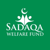 Sadaqa Welfare Fund logo, Sadaqa Welfare Fund contact details