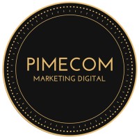 PimeCom Digital logo, PimeCom Digital contact details