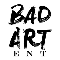 Bad Art Ent logo, Bad Art Ent contact details