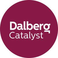 Dalberg Catalyst logo, Dalberg Catalyst contact details