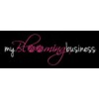 My Blooming Business logo, My Blooming Business contact details