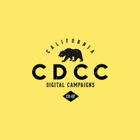 California Digital Campaigns Co-op logo, California Digital Campaigns Co-op contact details