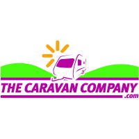 The Caravan Company Group logo, The Caravan Company Group contact details