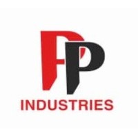 P.P.Industries logo, P.P.Industries contact details