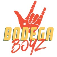 Bodega Boyz logo, Bodega Boyz contact details